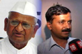 Anna Hazare says he won’t vote for AAP