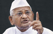 Will stage my last fast in Delhi in Jan: Anna Hazare to PM on Farmers’ issue