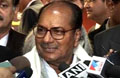 Antony recommends CBI probe into DRDO recruitment scam