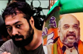 Amit Shah is a man-eater, not just an animal: Anurag Kashyap