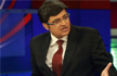 Republics Arnab Goswami quits Editors Guild of India on Live TV