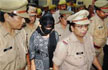 Student who accused Swami Chinmayanand of rape, arrested