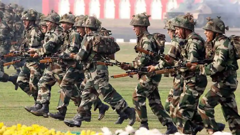 Indian Army mulls to recruit civilians for 3-year ’Tour of Duty’