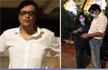 Republic TVs editor Arnab Goswami and wife allegedly attacked on way home in Mumbai