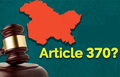 Article 370: Rationale for ending Jammu and Kashmir’s special status