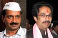 Shiv Sena calls Arvind Kejriwal ’mad’, ’circus ringmaster’