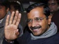 God will protect me, says Arvind Kejriwal as he refuses security