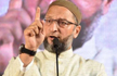 Another complaint filed against Asaduddin Owaisi on Ayodhya verdict remark