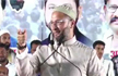 Godse killed Gandhi once, modern day Godses killing India daily: AIMIM chief Asaduddin Owaisi