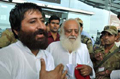 Fresh rape case filed against Asaram Bapu and his son in Surat