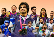 Asian Games: India finishes in style with unprecedented 107 medals; PM Modi congratulates