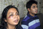 Woman MLA and her second husband beaten up by mob in Assam