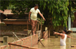 At least 27 killed, over 55 lakh affected as flood waters inundate 29 districts of Assam