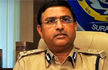 Rakesh Asthana appointed as the new Director General of the Bureau of Civil Aviation Security