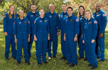 Indian-origin Anil Menon among NASAs 10 new astronaut recruits