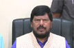 BJP will win fewer seats in 2019 election than 2014, says Union Minister Ramdas Athawale