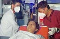 Atishi’s hunger strike over water scarcity ended after her hospitalisation: AAP