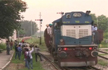 Stranded at Wagah, Samjahuta Express brought to Attari by Indian crew