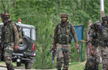 Top Hizbul commander trapped in Kashmir encounter, terrorist killed in Awantipora