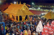 After Ayodhya verdict, all eyes on SC ruling on Sabarimala review pleas