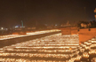 Ayodhya makes a new record as over 6 Lakh diyas light up the city