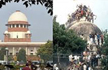 Ayodhya dispute: Govt moves SC, demands excess land be returned to owners