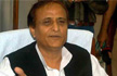 Azam Khan attacks PM Modi over Imran Khans comments on BJP