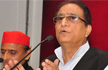 Azam Khan not worthy of being an MP: Bihar women’s panel on his sexist remark