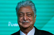 Azim Premji Pledges Wipro Shares Worth Rs. 52,750 Crore For Philanthropy