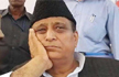 Charges against Azam Khan sufficient for his arrest: Police