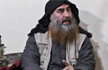 Isis wife reveals role in helping CIA hunt for Baghdadi