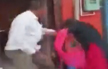 Woman Advocate Brutally Assaulted By Man In Bagalkot; Video Goes Viral