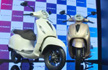 Bajaj Chetak electric scooter, Aka Urbanite E-scooter unveiled in India