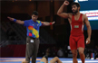 Bajrang Punia hands India its first gold at Asian Wrestling Championships 2019