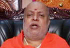 Probe ordered against Balagangadhara Swamiji