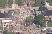 1 Dead, several injured as explosion flattens Baltimore homes