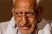 Ktaka BJP MLA Basanagouda Patil calls centenarian freedom fighter Doreswamy Pak agent, sparks row