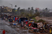 Cyclone Fani: Without Water or Power Amid Intense Heat Wave, Odisha residents attack Babus