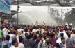 ’Insult to Sikh Community’: BJP slams Bengal Cops during arrest at violent rally