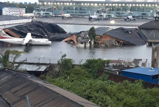 Bengal calls for Army support for restoring infrastructure hit by cyclone