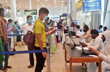 Bengaluru airport to screen fliers as Karnataka steps up Covid measures