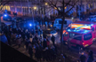 Shooting outside Berlin music venue: One dead, 4 injured