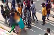 On camera, Madhya Pradesh mob sexually assaults women, others film