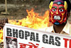 Bhopal gas tragedy: 28 yrs on, they are still victims