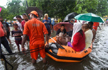 29 Killed, roads submerged as heavy rains paralyse Bihar, Govt seeks help from IAF