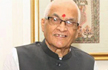 Three-Time Bihar Chief Minister Jagannath Mishra dies At 82