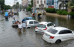 40 dead, 9 injured as floods wreak havoc in Bihar