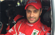 Rally driver Gaurav Gill’s car hits bike during National Championship, 3 dead