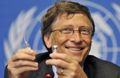 India’s polio campaign best in the world: Bill Gates