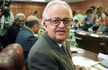 RBI accountable to the govt make policies within the framework: Bimal Jalan